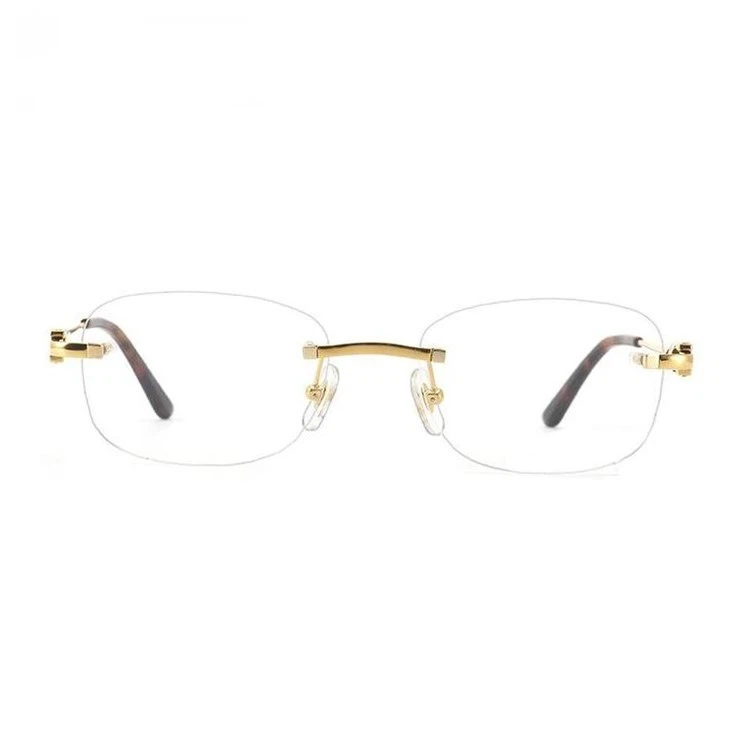 Best Titanium Rimless Glasses Best Titanium Rimless Glasses